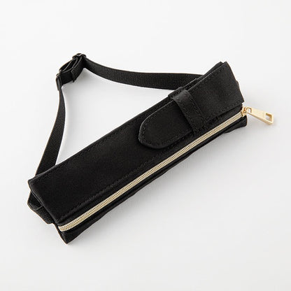 Midori Book Band Pen Case B6 - A5