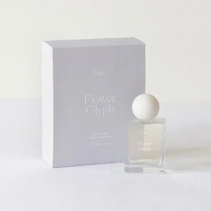 Liis Flower Glyph EDP 50ml