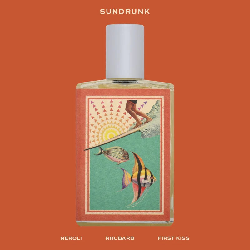 Imaginary Authors Sundrunk EDP 50ml