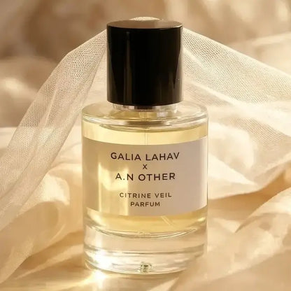 GALIA LAHAV x A.N OTHER Citrine Veil EDP 50ml