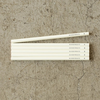 MD Product Pencil B - Set of 6