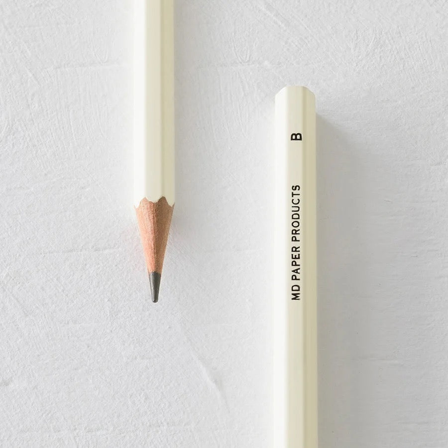 MD Product Pencil B - Set of 6
