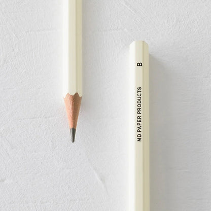 MD Product Pencil B - Set of 6