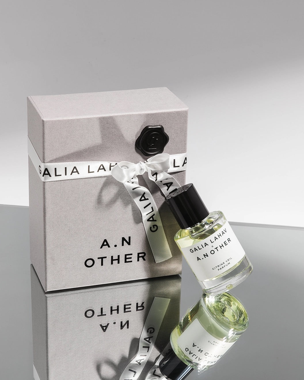 GALIA LAHAV x A.N OTHER Citrine Veil EDP 50ml