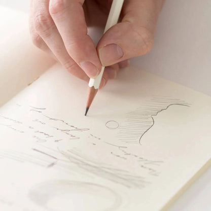 MD Product Pencil B - Set of 6