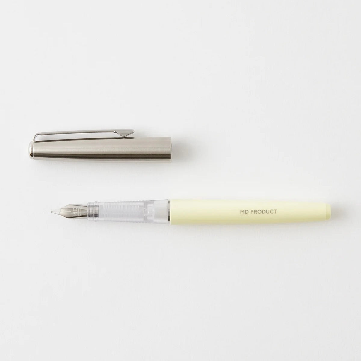 MD Product Fountain Pen