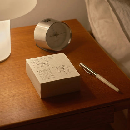 MD Product Fountain Pen
