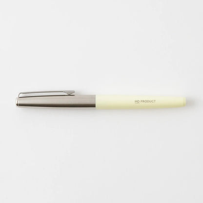 MD Product Fountain Pen