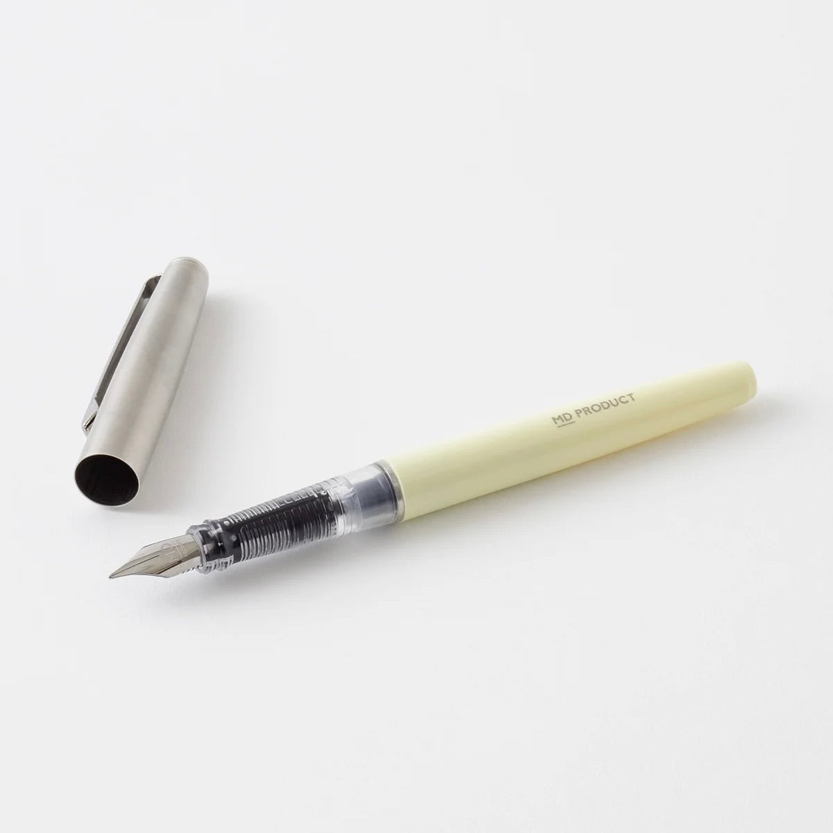 MD Product Fountain Pen