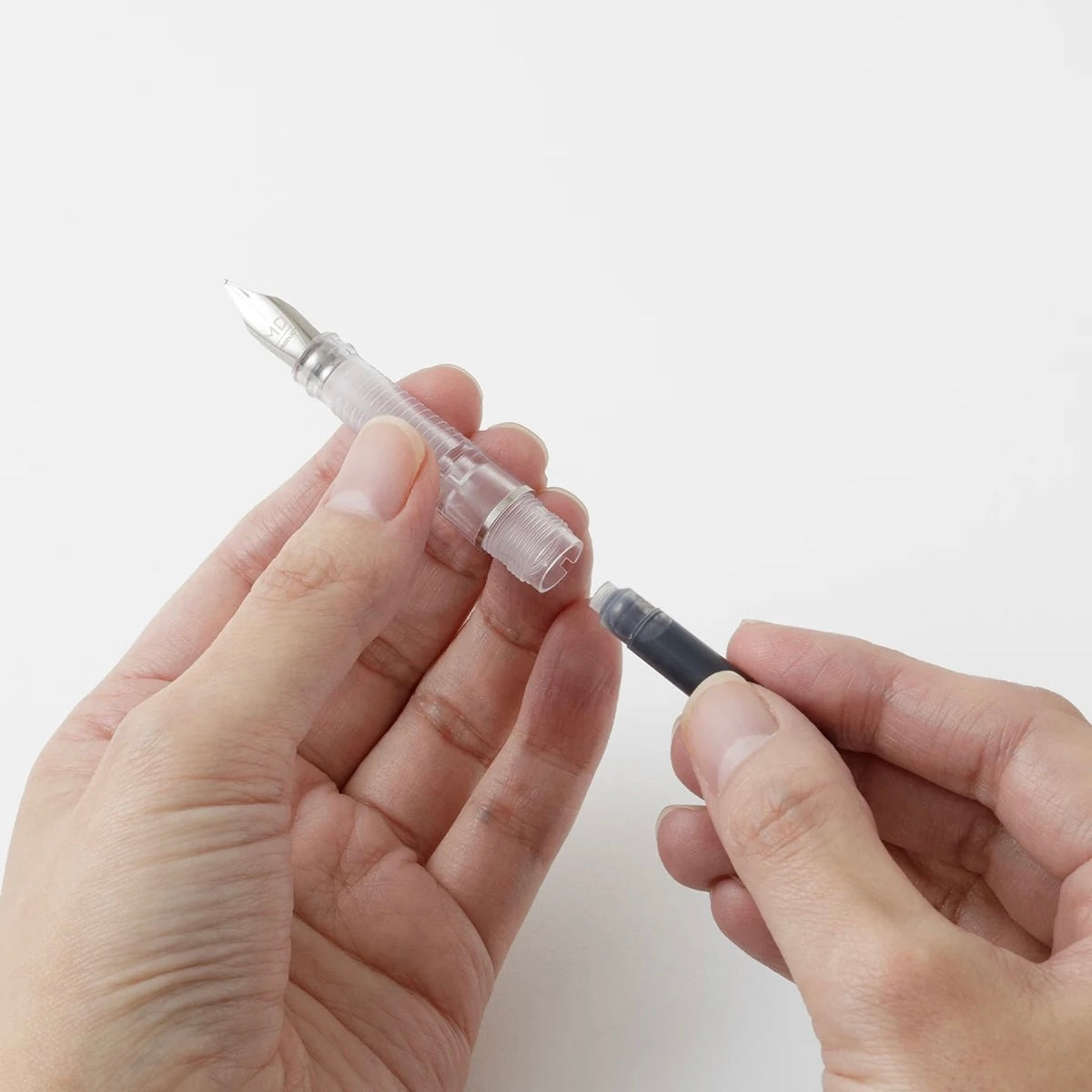 MD Product Fountain Pen