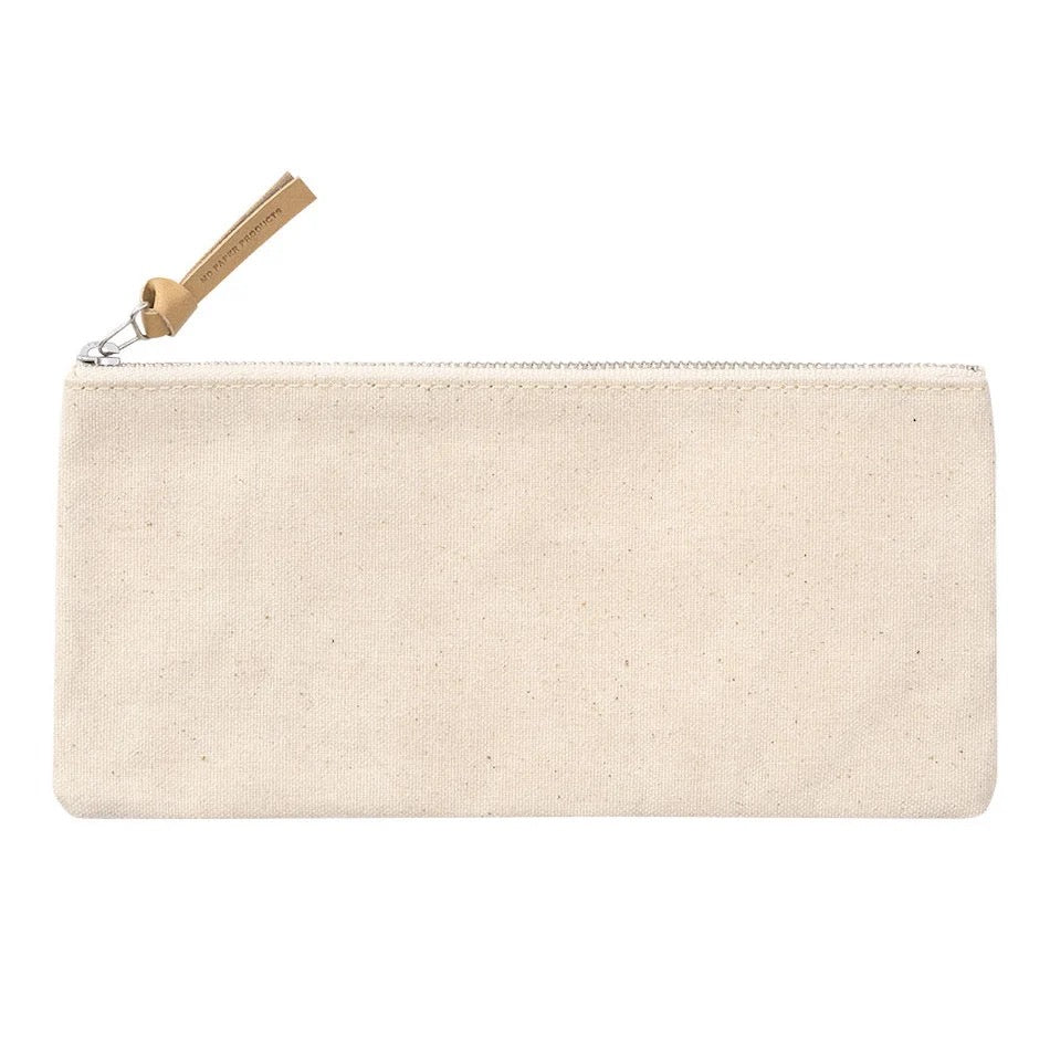 MD Product Pencase Kurashiki Canvas