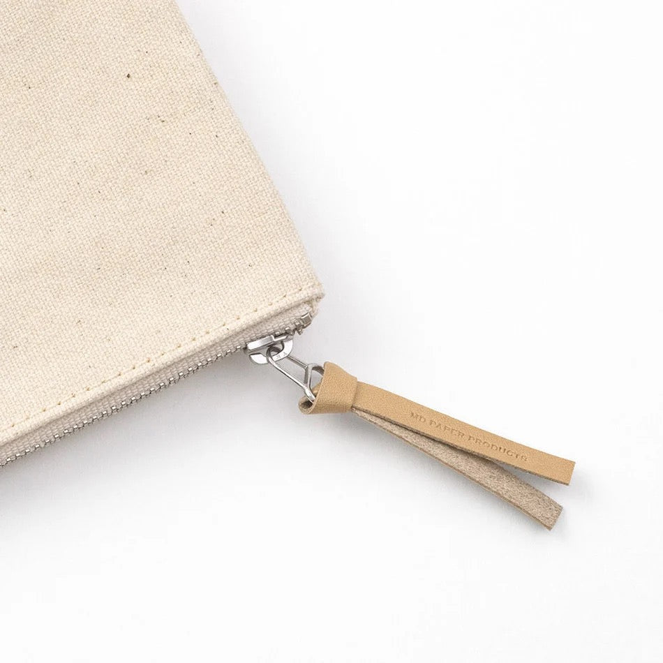 MD Product Pencase Kurashiki Canvas