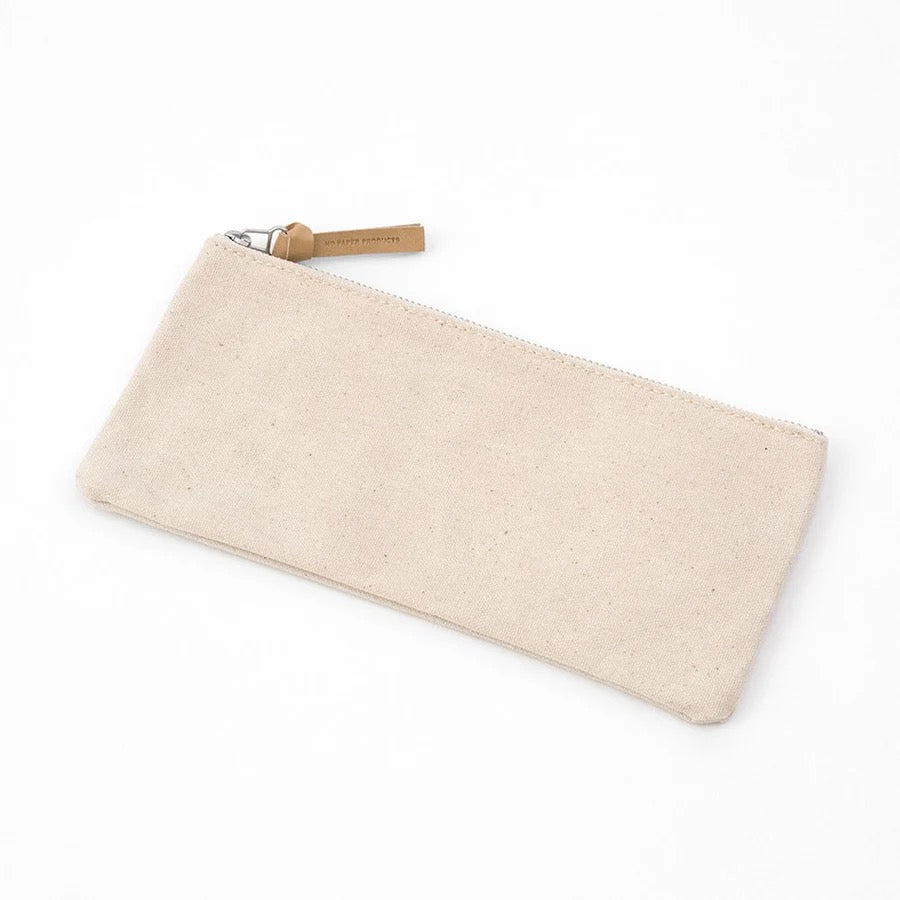 MD Product Pencase Kurashiki Canvas