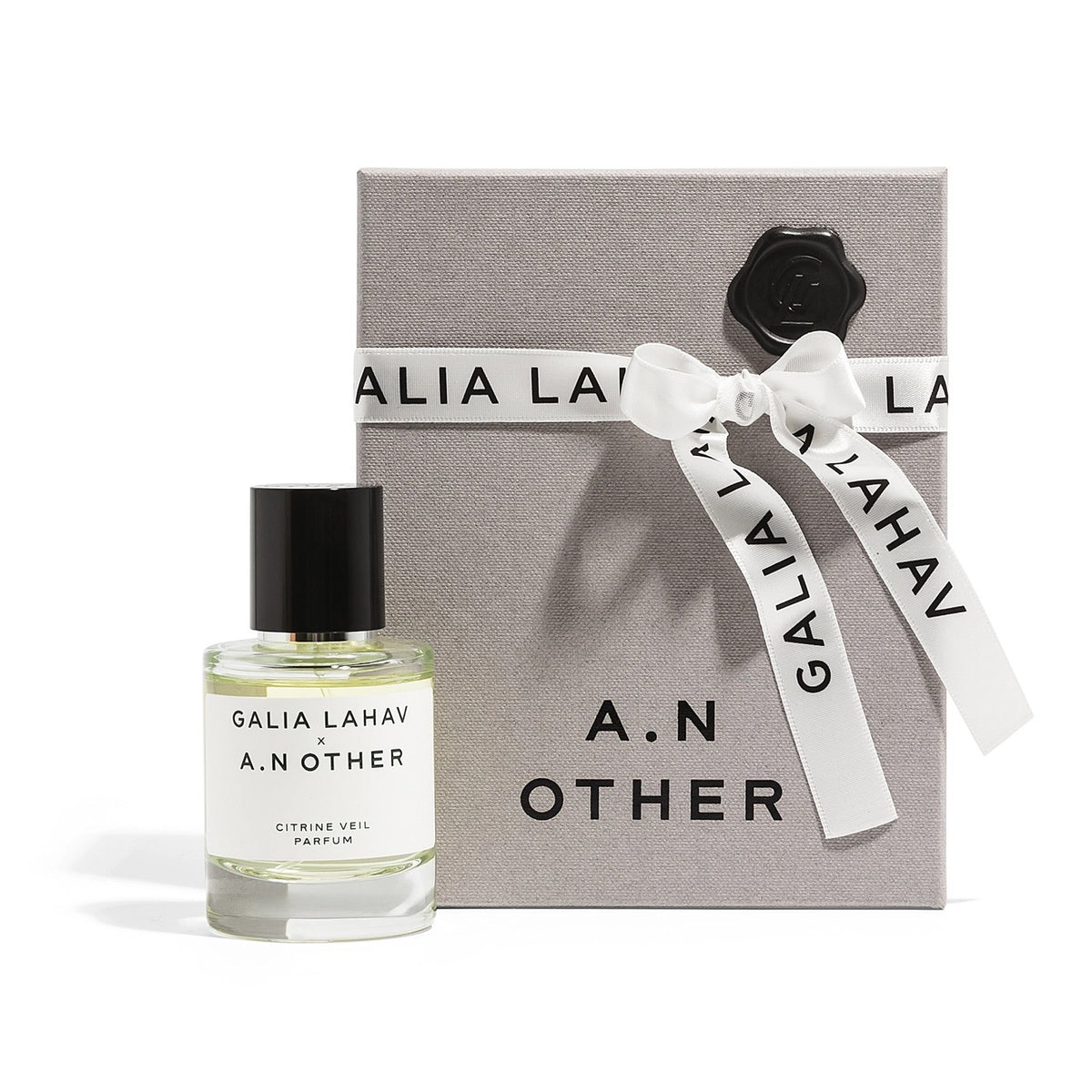 GALIA LAHAV x A.N OTHER Citrine Veil EDP 50ml