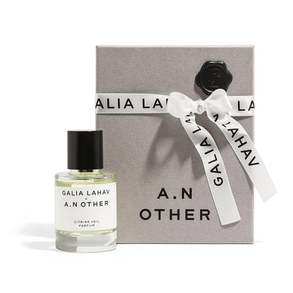 GALIA LAHAV x A.N OTHER Citrine Veil EDP 50ml
