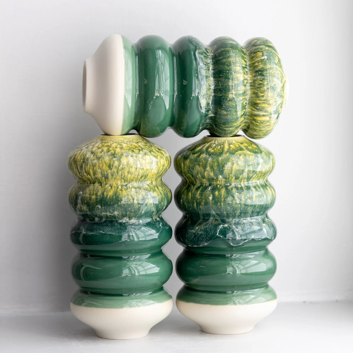 Arhoj Hana Vase Kiku Large