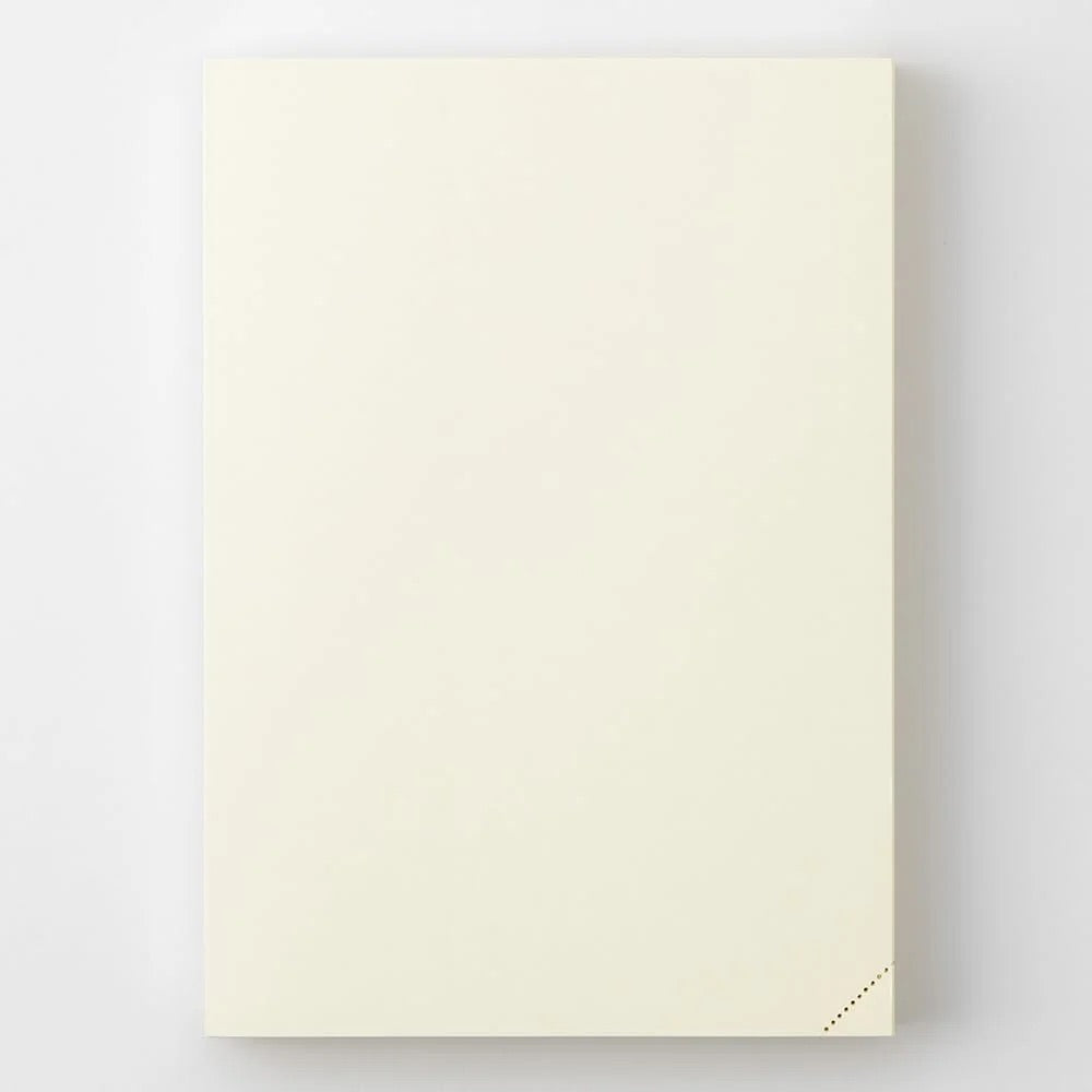 MD Product Notebook Journal Codex A5 – 1 Day 1 Page [Blank]