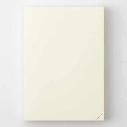 MD Product Notebook Journal Codex A5 – 1 Day 1 Page [Blank]