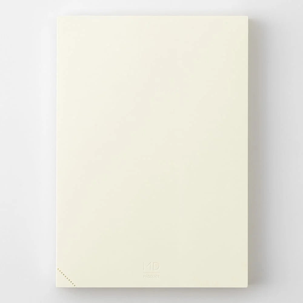 MD Product Notebook Journal Codex A5 – 1 Day 1 Page [Blank]