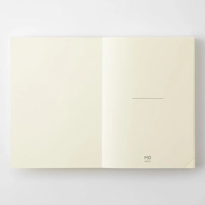 MD Product Notebook Journal Codex A5 – 1 Day 1 Page [Blank]