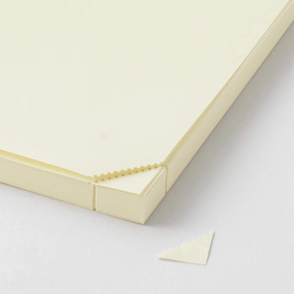 MD Product Notebook Journal Codex A5 – 1 Day 1 Page [Blank]