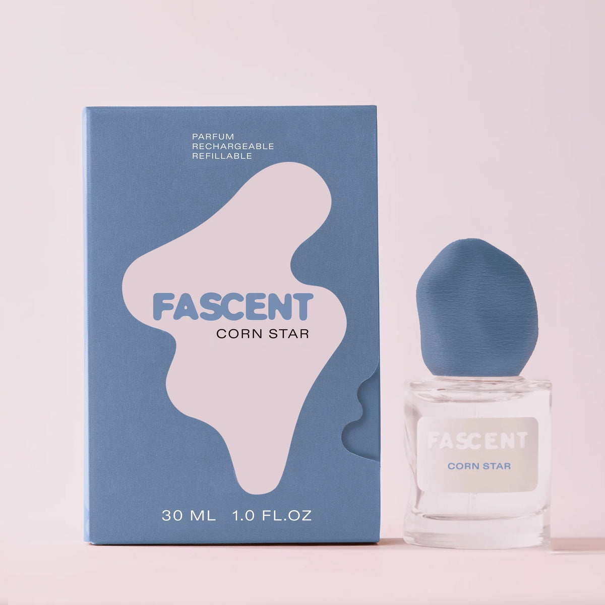Fascent Corn Star EDP 30ml
