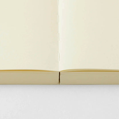MD Product Notebook Journal Codex A5 – 1 Day 1 Page [Blank]