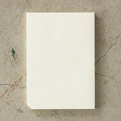 MD Product Paperpad A5 Blank