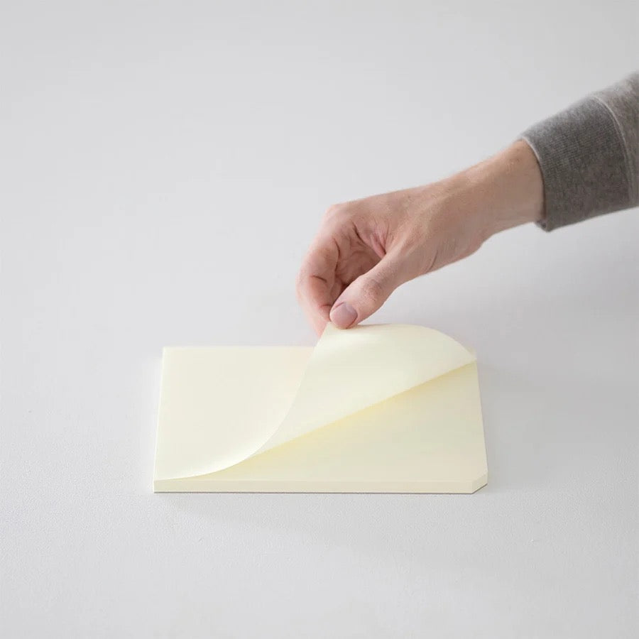 MD Product Paperpad A5 Blank