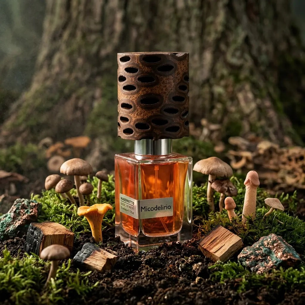 Nasomatto Micodelirio Extrait 30ml
