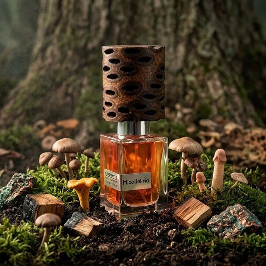 Nasomatto Micodelirio Extrait 30ml