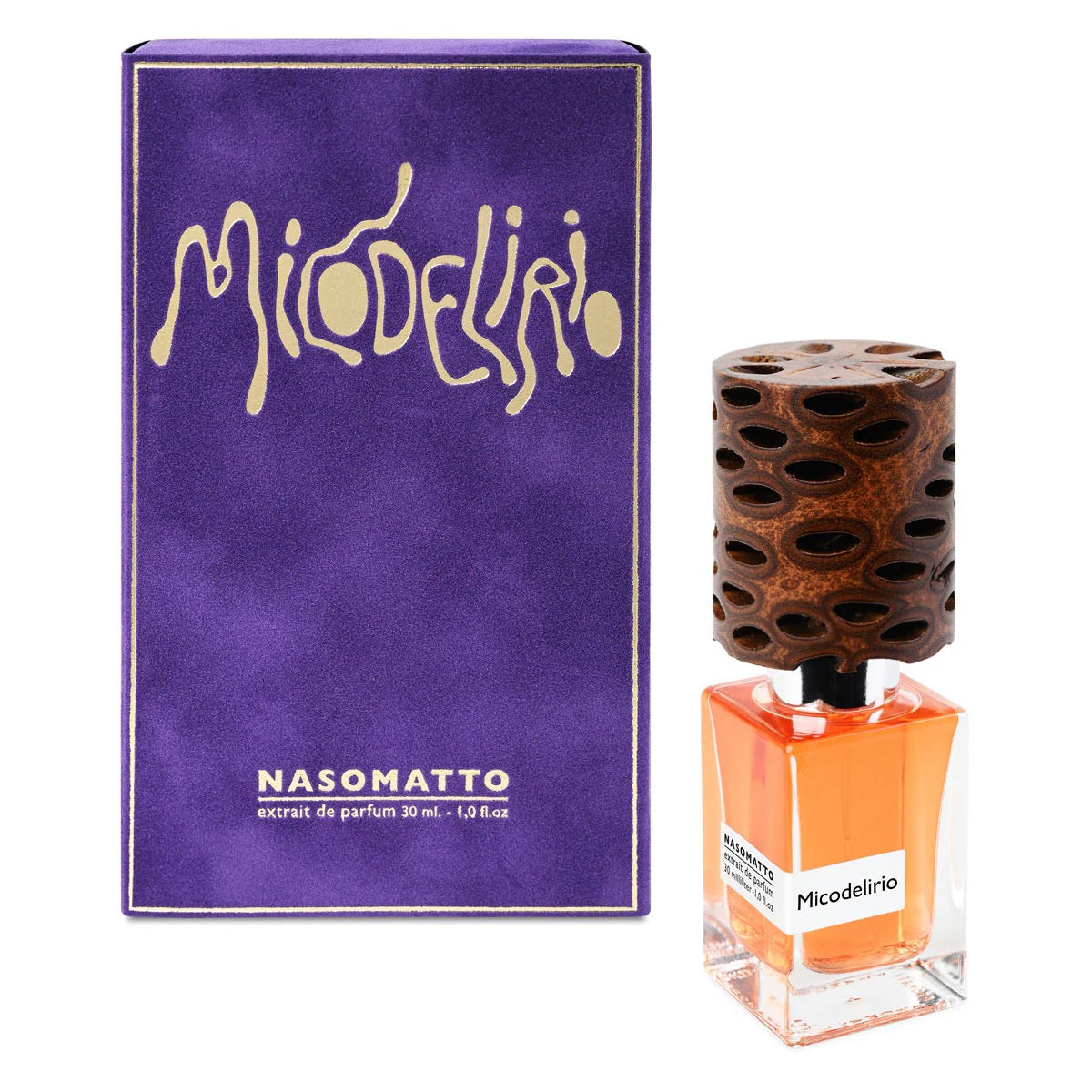 Nasomatto Micodelirio Extrait 30ml
