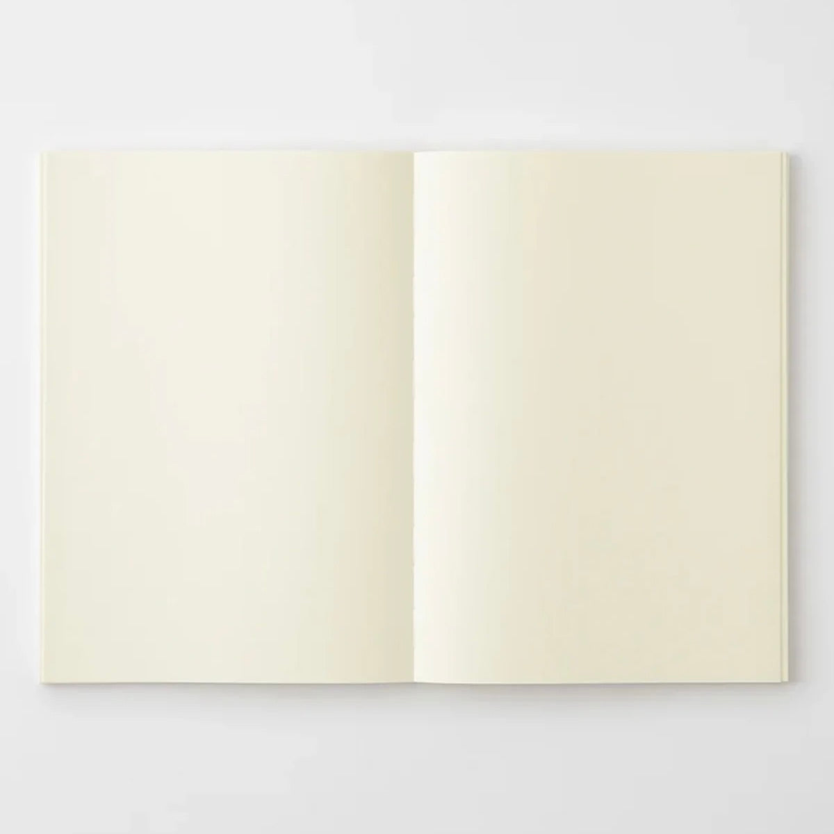 MD Product Notebook A5 Blank