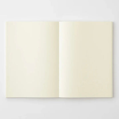 MD Product Notebook A5 Blank