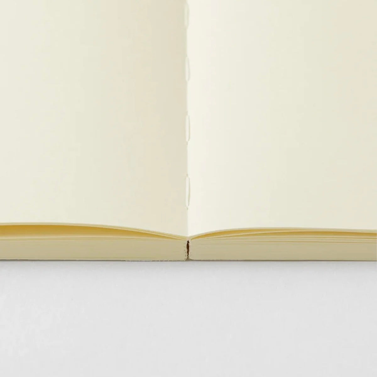 MD Product Notebook A5 Blank