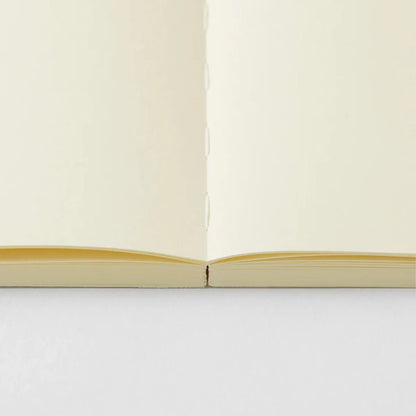 MD Product Notebook A5 Blank
