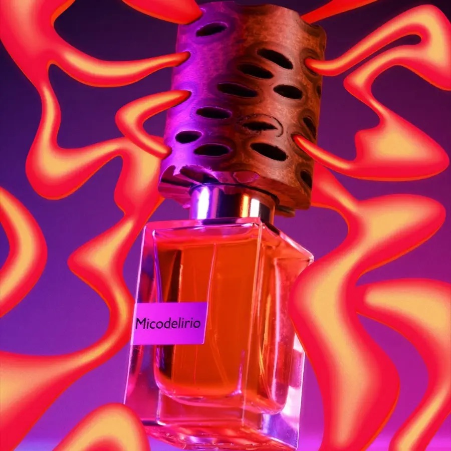 Nasomatto Micodelirio Extrait 30ml