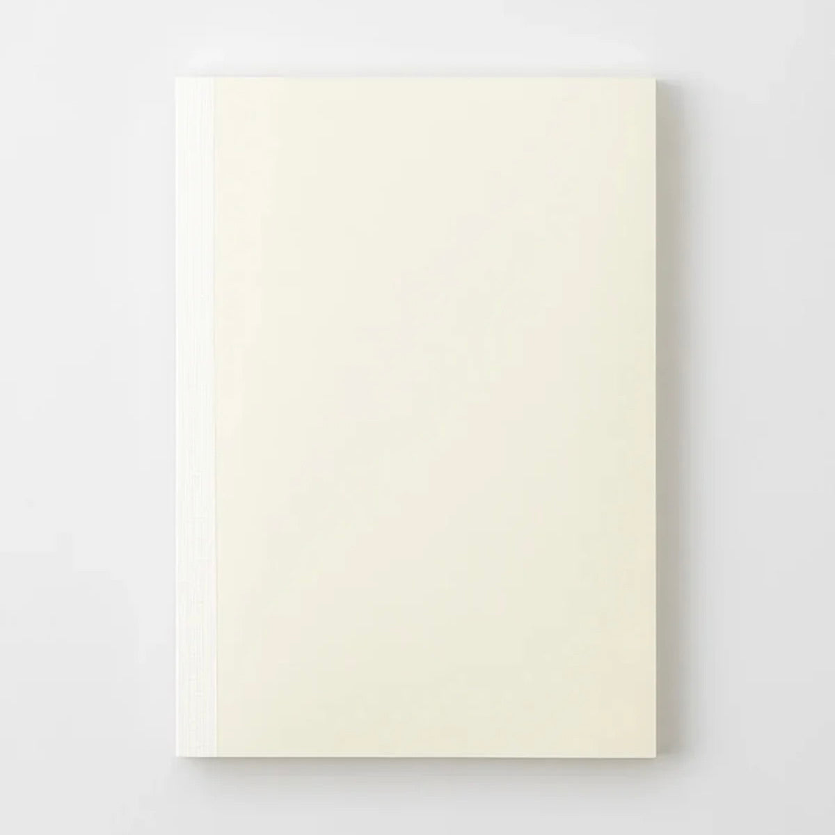 MD Product Notebook A5 Blank