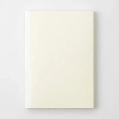 MD Product Notebook A5 Blank