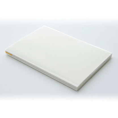 MD Product Notebook Cover A5 Clear