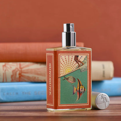 Imaginary Authors Sundrunk EDP 50ml