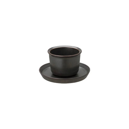 Kinto LT Cup &amp; Saucer 160ml