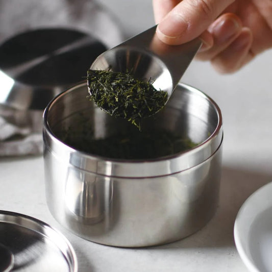 Kinto LT Tea Scoop