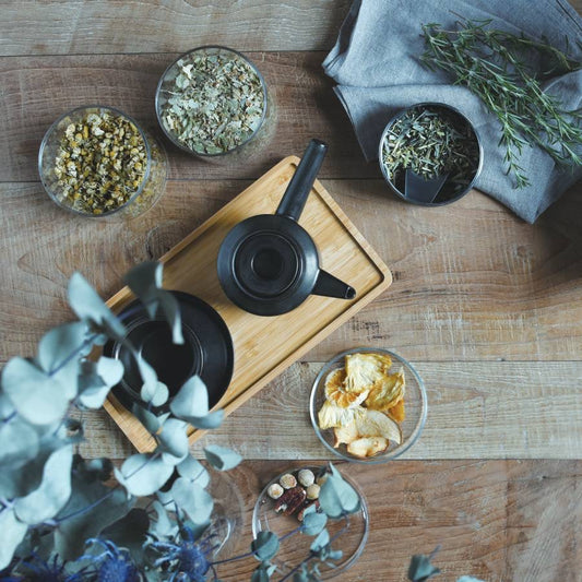 Kinto LT Tea Scoop
