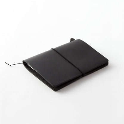 Traveler's Company Notebook Passport Size