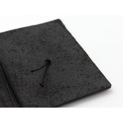 Traveler's Company Notebook Passport Size