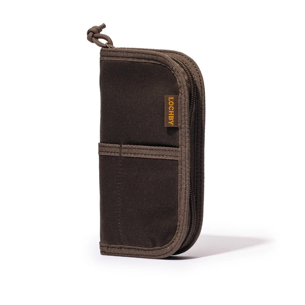 Lochby Quattro V2
