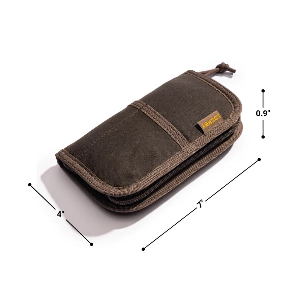 Lochby Quattro V2