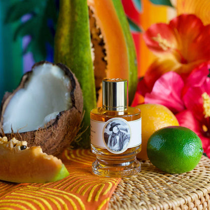 Zoologist Toucan Deluxe Bottle Extrait de Parfum 60ml