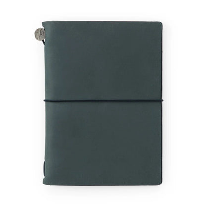 Traveler's Company Notebook Passport Size